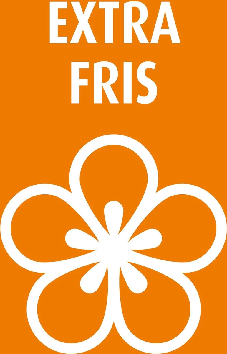 Robijn Orange Rush Wasverzachter - 8 X 30 Wasbeurten - Voordeelverpakking - Afbeelding 7