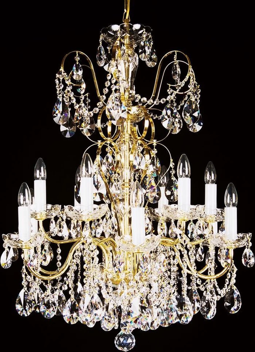 HG Kroonluchter Reiniger - 500ml - Snel Een Vlekkeloos Resultaat - Afbeelding 5