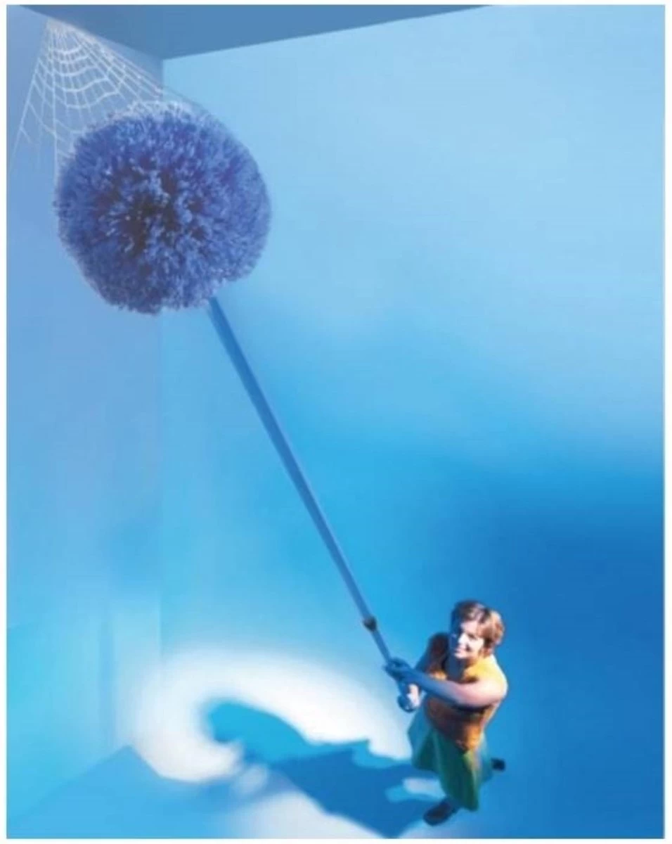 Benson Ragebol Telescoop 95 - 175 Cm - Prijs Per Stuk - Afbeelding 2