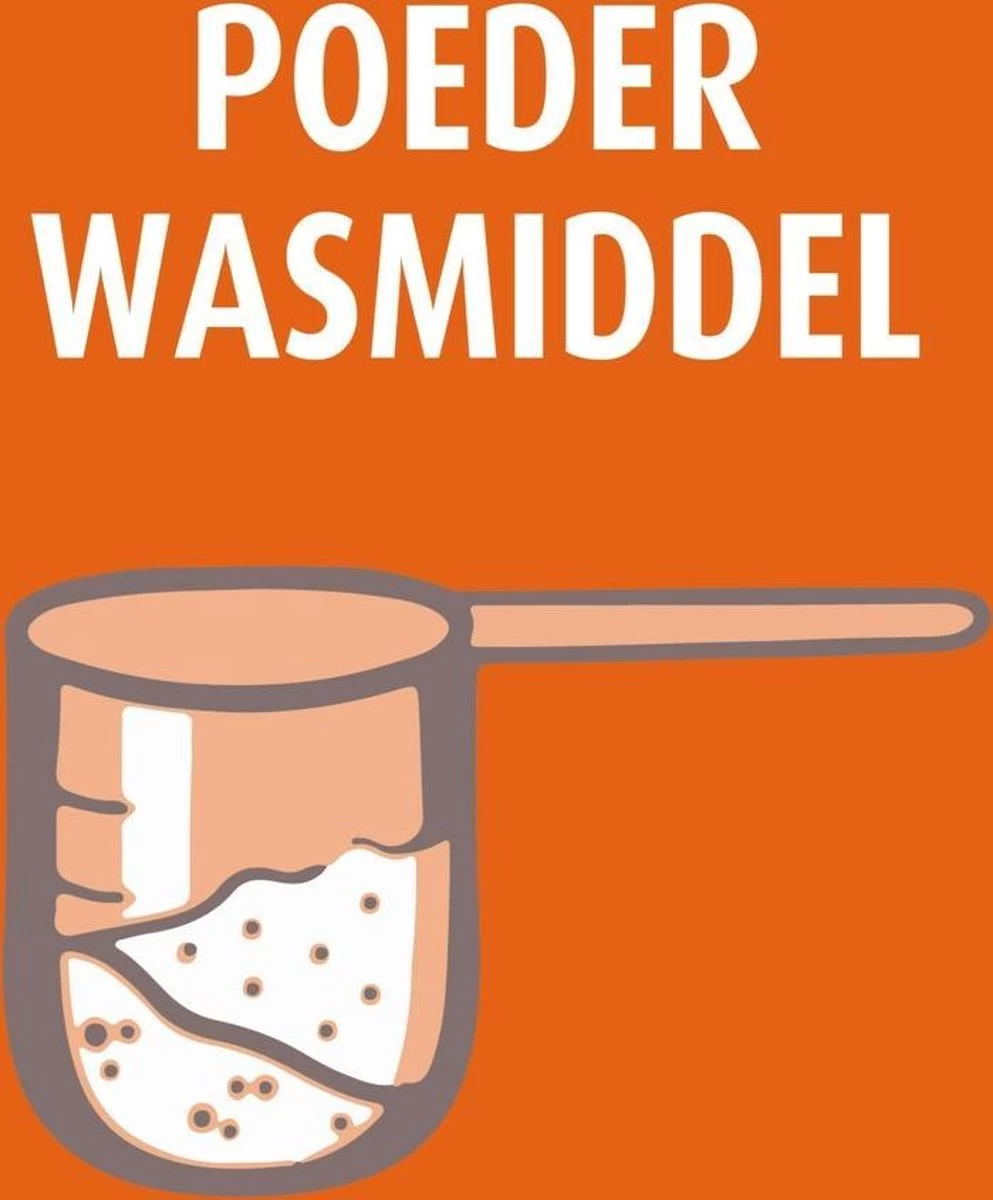 Robijn Specials Fleur & Fijn Waspoeder - 7 X 10 Wasbeurten - Voordeelverpakking - Afbeelding 5